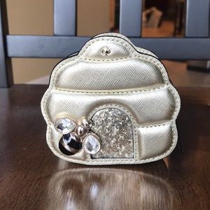 Kate Spade Beehive Coin Purse